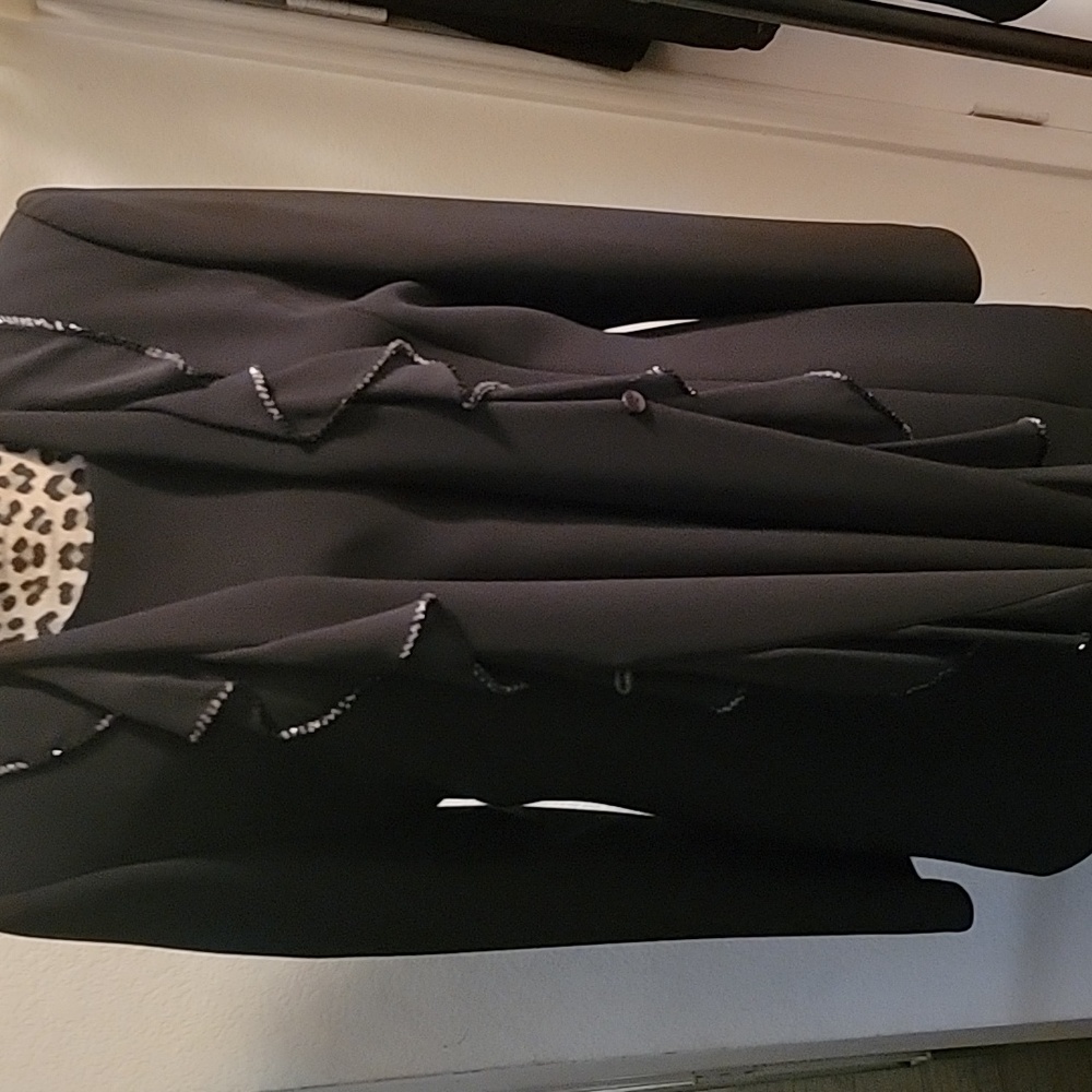 3 piece women church suit Great condition Used once